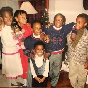 Meet your Posher, Matthew